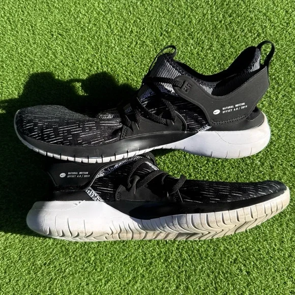 EUC Nike Running Flex Natural Motion Offset 6.0 2019 Size 9 - Picture 8 of 12
